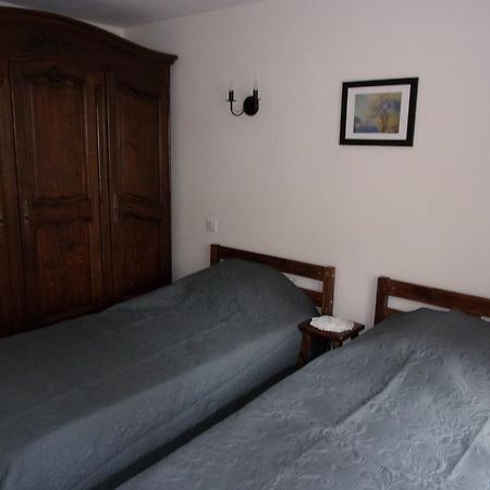 Appartement L'Oranger Pégomas Eksteriør bilde