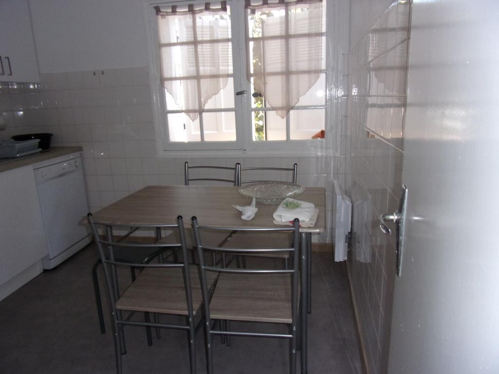 Appartement L'Oranger Pégomas Eksteriør bilde