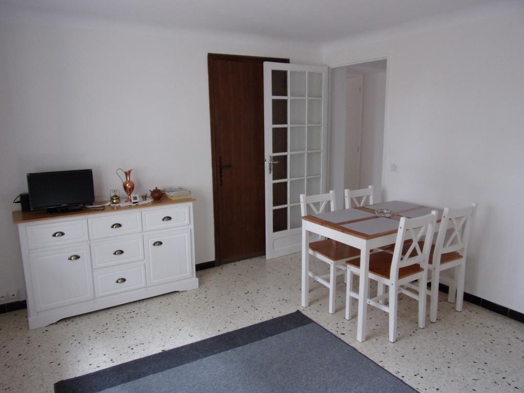 Appartement L'Oranger Pégomas Eksteriør bilde