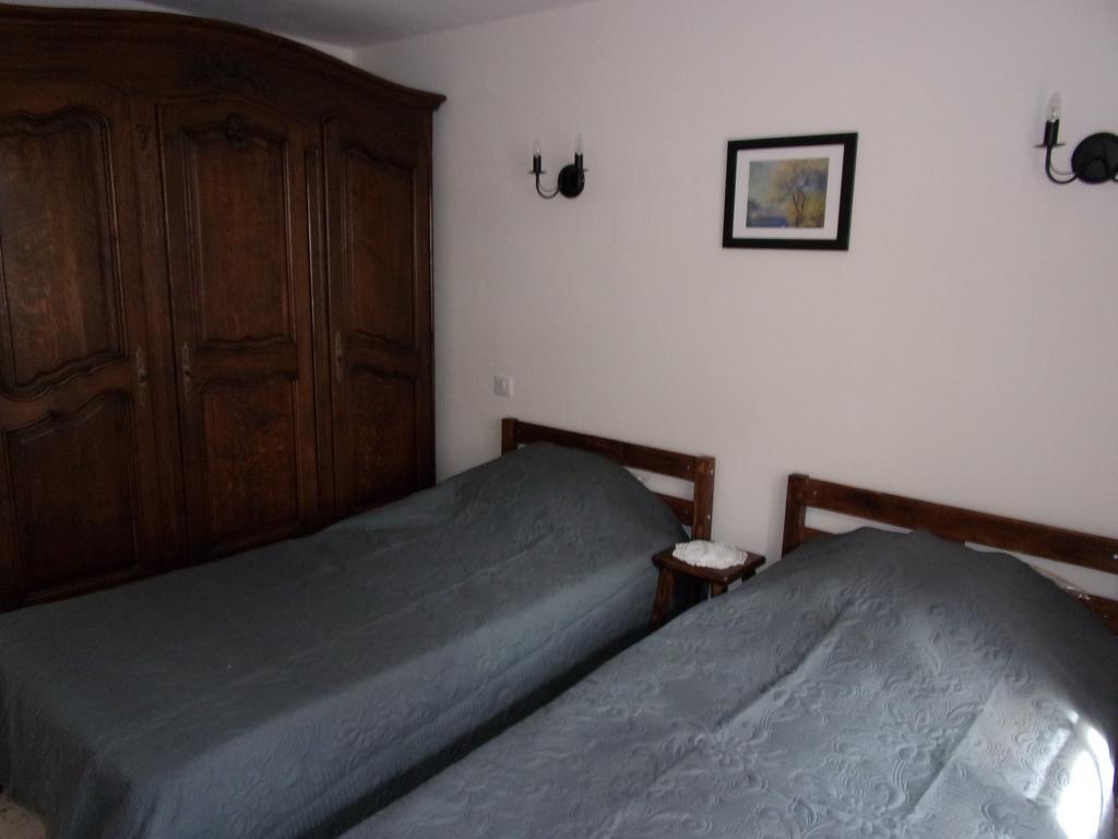 Appartement L'Oranger Pégomas Eksteriør bilde