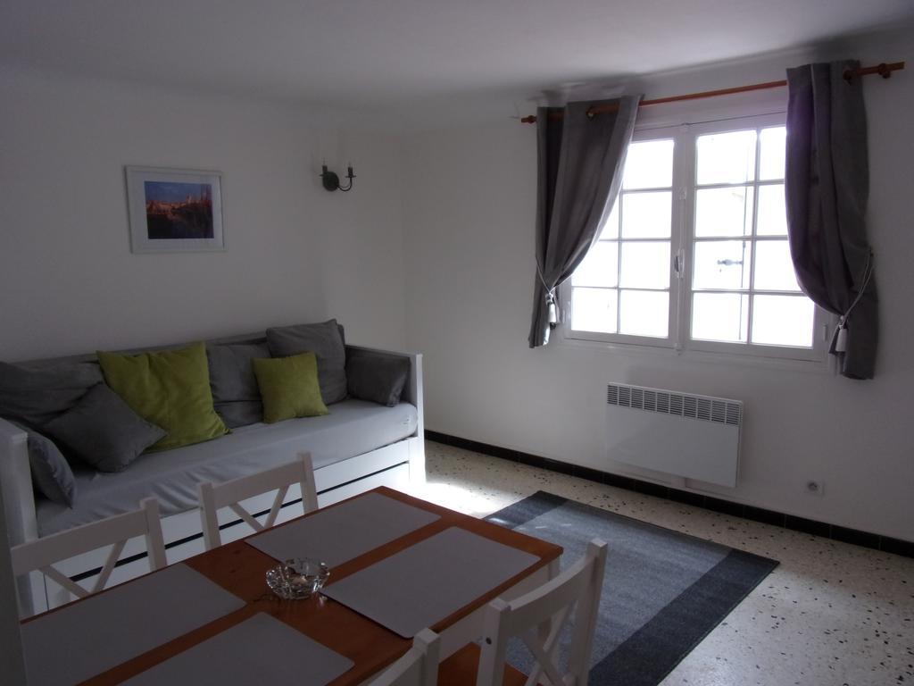 Appartement L'Oranger Pégomas Eksteriør bilde